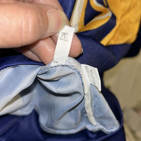 NWOT Unisex NFL Ravens Hoodie - Picture 10 of 11